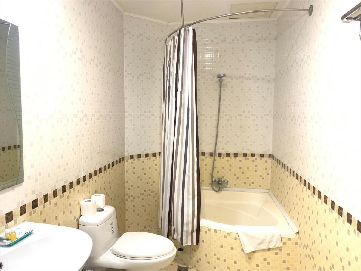 Reikartz Majestic Samarkand Otel Dış mekan fotoğraf